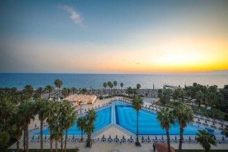 Kadriye (Belek) - Adora Hotel & Resort