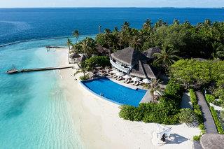 Alif Dhaal (South Ari) Atoll - NH Maldives Kuda Rah Resort