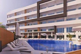 Rhodes Town - Castellum Suites