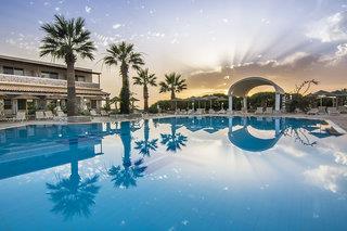 Mastichari (Insel Kos) - Kouros Palace Active Lifestyle Hotel