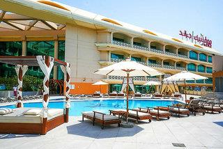 Dubai - Al Garhoud - Mövenpick Dubai Grand Al Bustan