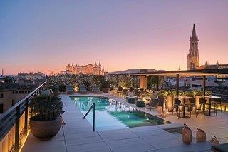 Palma de Mallorca - Sant Francesc Hotel Singular