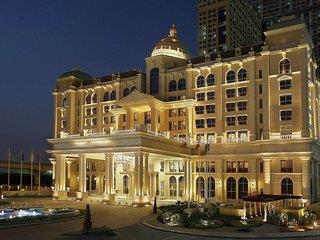 Dubai - Downtown Dubai - Al Habtoor Palace, Preferred Hotels & Resorts