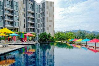 Bang Thao Beach - Cassia Phuket