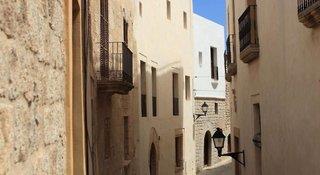 Eivissa (Ibiza Stadt) - La Torre del Canónigo