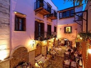 Rethymnon - Veneto Boutique Hotel