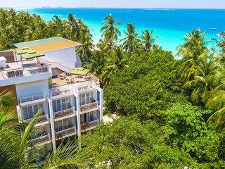 Alif Dhaal (Süd Ari) Atoll - Dhiguveli Maldives