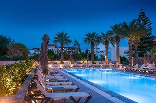 Amoudara - Petousis Hotel & Suites