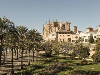 Palma de Mallorca - Hotel El Llorenç Parc de la Ma