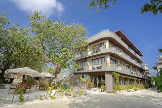 Kaafu (Süd Male) Atoll - Ayala Ocean View
