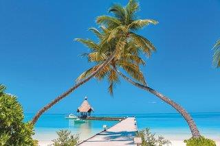 Seenu (Addu) Atoll - Canareef Resort Maldives