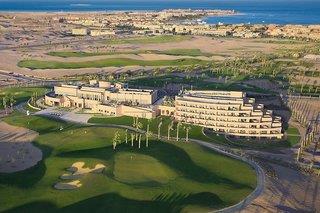 Makadi Bucht - Hotel Steigenberger Makadi