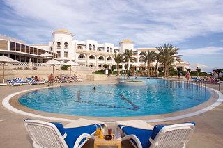 Sahl Hasheesh - Hotel Old Palace Resort