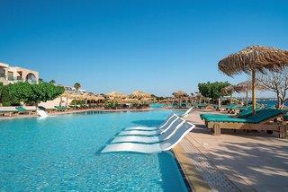 Kalithea (Rhodes Island) - Kresten Royal Euphoria Resort